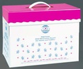 Cover: Child Observation Record (Cor) for Infants & Toddlers - Wadsworth Publishing Company