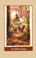 Cover: Wiregrass Country - Pineapple Press Inc.,U.S.