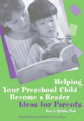 Cover: Help Preschl Chld Become Reade - Delmar Cengage Learning