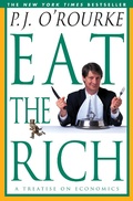 Bild: Eat the Rich - Atlantic Monthly Press