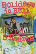 Cover: Holidays in Hell - Grove Press