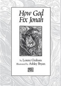 Cover: How God Fix Jonah - Boyds Mills Press