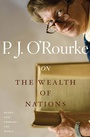 Cover: On the Wealth of Nations - Grove Press