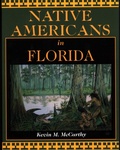 Cover: Native Americans in Florida - Pineapple Press Inc.,U.S.