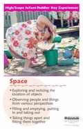 Cover: Infant Toddler Key Experience Posters - High Scope Educational Research