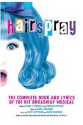Cover: Hairspray - Applause Theatre Book Publishers