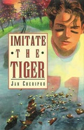 Cover: Imitate the Tiger - Boyds Mills Press