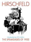 Cover: Speakeasies of 1932 - Opus
