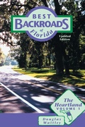 Cover: Best Backroads of Florida - Pineapple Press Inc.,U.S.