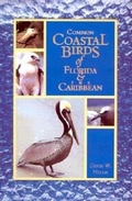 Cover: Common Coastal Birds of Florida & the Caribbean - Pineapple Press Inc.,U.S.