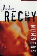 Cover: Numbers - Grove Press