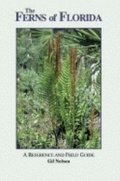 Cover: The Ferns of Florida - Pineapple Press Inc.,U.S.