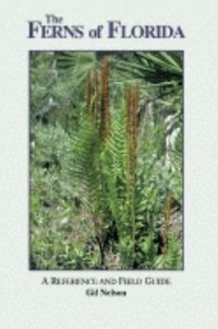 Enlarge image Cover: The Ferns of Florida - Pineapple Press Inc.,U.S.