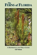 Cover: The Ferns of Florida - Pineapple Press Inc.,U.S.