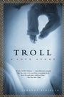 Cover: Troll - Grove Press