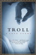 Cover: Troll - Grove Press