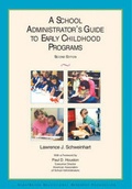Cover: Schl Admin Gde/Chldhd Programs - Delmar Cengage Learning