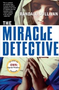 Cover: The Miracle Detective - Grove Press