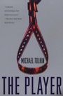 Cover: The Player - Grove Press