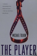 Cover: The Player - Grove Press