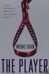 Enlarge image Cover: The Player - Grove Press