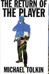 Enlarge image Cover: The Return of the Player - Grove Press