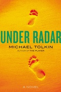 Cover: Under Radar - Grove Press