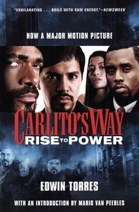 Enlarge image Cover: Carlito's Way - Black Cat