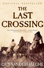 Cover: The Last Crossing - Grove Press