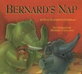Cover: Bernard's Nap - Boyds Mills Press