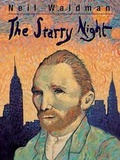 Cover: The Starry Night - Boyds Mills Press