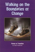 Cover: Walking on the Boundaries of Change - Boyds Mills Press
