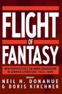 Cover: Flight of Fantasy - Berghahn Books, Incorporated