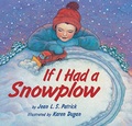 Cover: If I Had a Snowplow - Boyds Mills Press