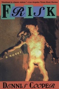 Cover: Frisk - Grove Press