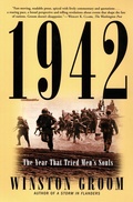 Cover: 1942 - Grove Press