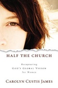 Cover: Half the Church - Zondervan