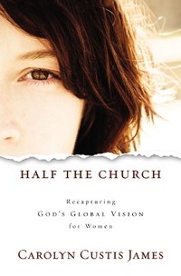 Enlarge image Cover: Half the Church - Zondervan