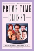 Cover: The Prime Time Closet - Applause Theatre Book Publishers