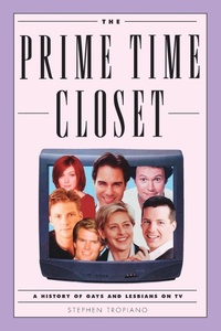 Enlarge image Cover: The Prime Time Closet - Applause Theatre Book Publishers