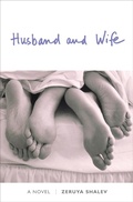Cover: Husband and Wife - Grove Press
