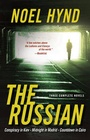 Cover: The Russian - Zondervan