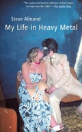 Cover: My Life in Heavy Metal - Grove Press