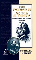 Cover: The Power of the Story - Berghahn Books, Incorporated