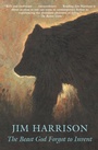 Cover: The Beast God Forgot to Invent - Grove Press