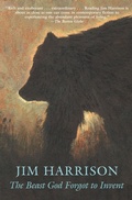 Cover: The Beast God Forgot to Invent - Grove Press
