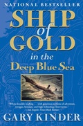 Cover: Ship of Gold in the Deep Blue Sea - Grove Press