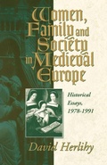 Cover: Women, Family and Society in Medieval Europe - Berghahn Books, Incorporated