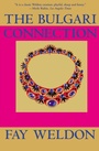 Cover: The Bulgari Connection - Grove Press