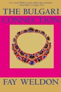 Cover: The Bulgari Connection - Grove Press